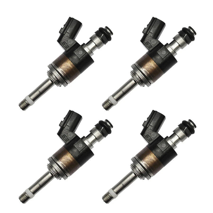 4x Fuel Injectors 16010-5PA-305 For 2018-2021 Honda Accord CR-V CIVIC 1.5L l4 6B93BC-57