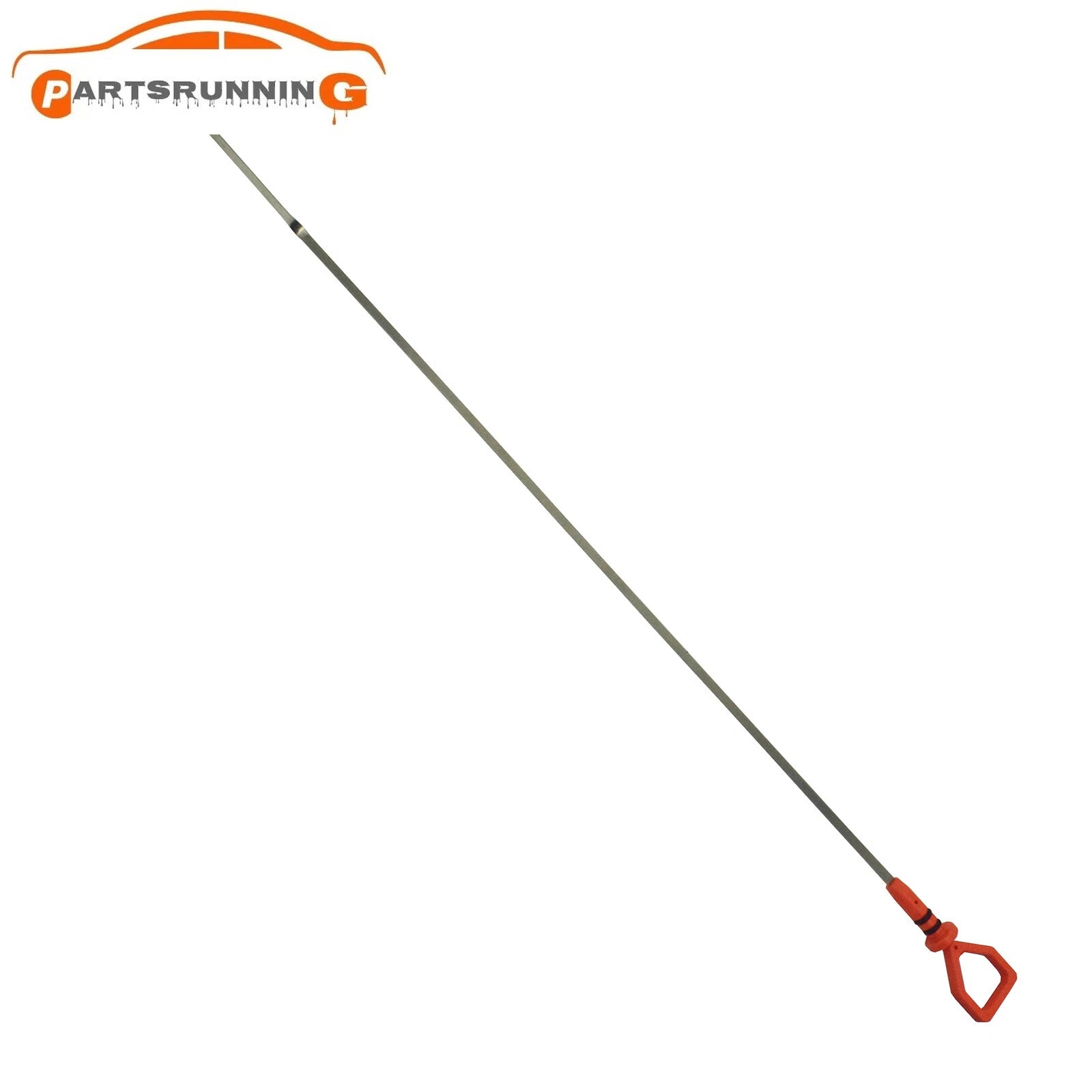 For Honda Civic EL 1.7L 2001-2005 Engine Oil Level Dipstick 15650-PLM-004 6B93BC-57