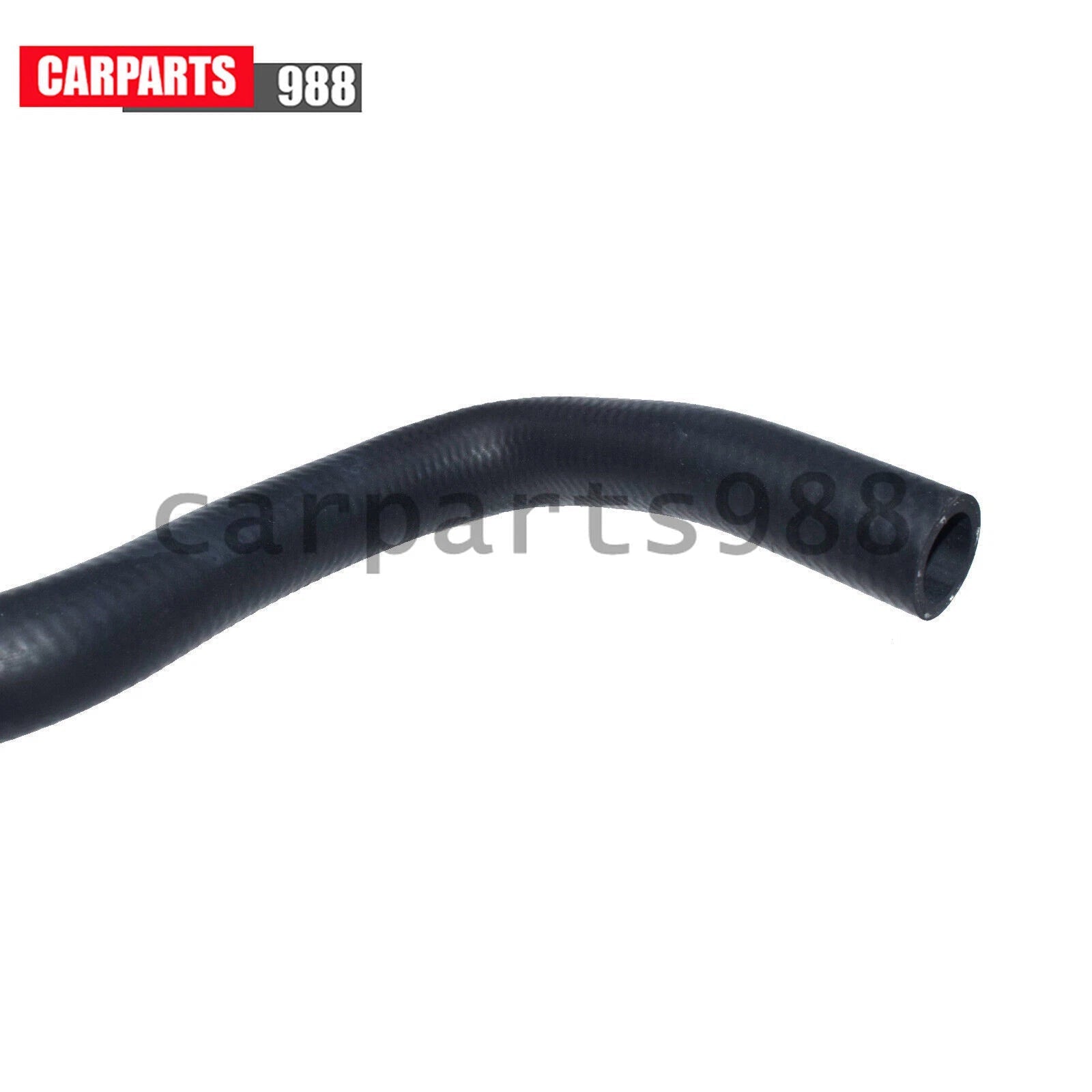 For Audi A4 / A4 Quattro 2.0L Coolant Heater Hose Heater Core to Pipe 8E1819373R 6B93BC-57