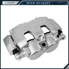 Front Left Brake Caliper 1Pc For 2005-2008 Dodge Dakota 2006-2008 Dodge Ram 1500 6B93BC-57