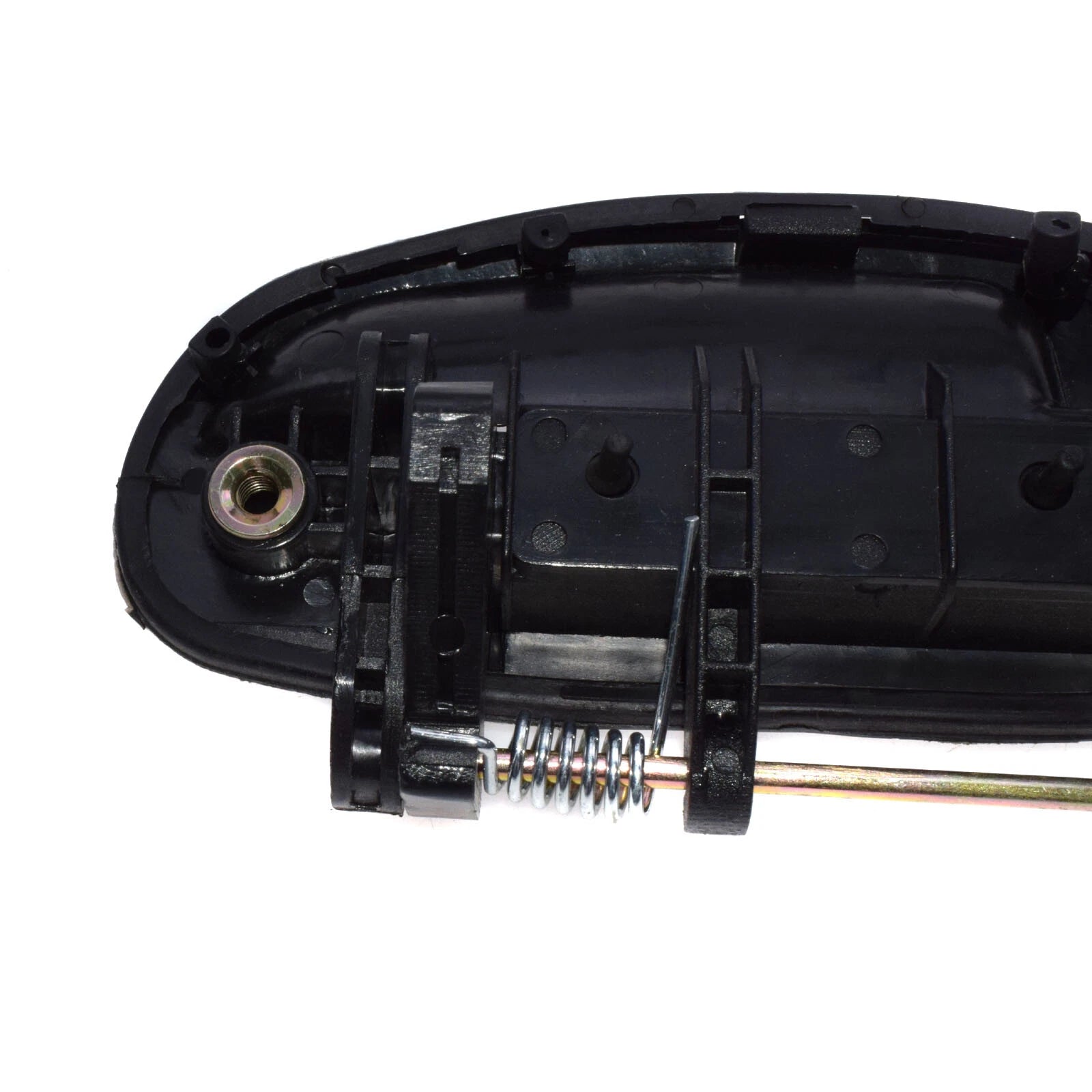 Rear Driver Left Exterior Door Handle For Daewoo Lanos Sedan 1999-2002 96226329 6B93BC-57