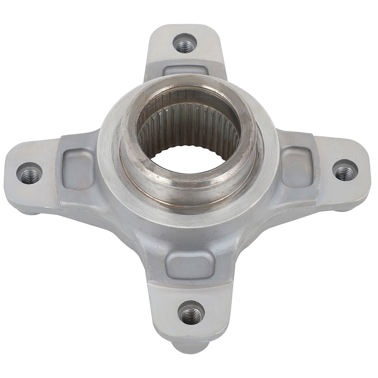 ECCPP 1X Rear Axle LH or RH Wheel Hub W/Studs For Honda TRX400EX 1999-2015 KOEEP