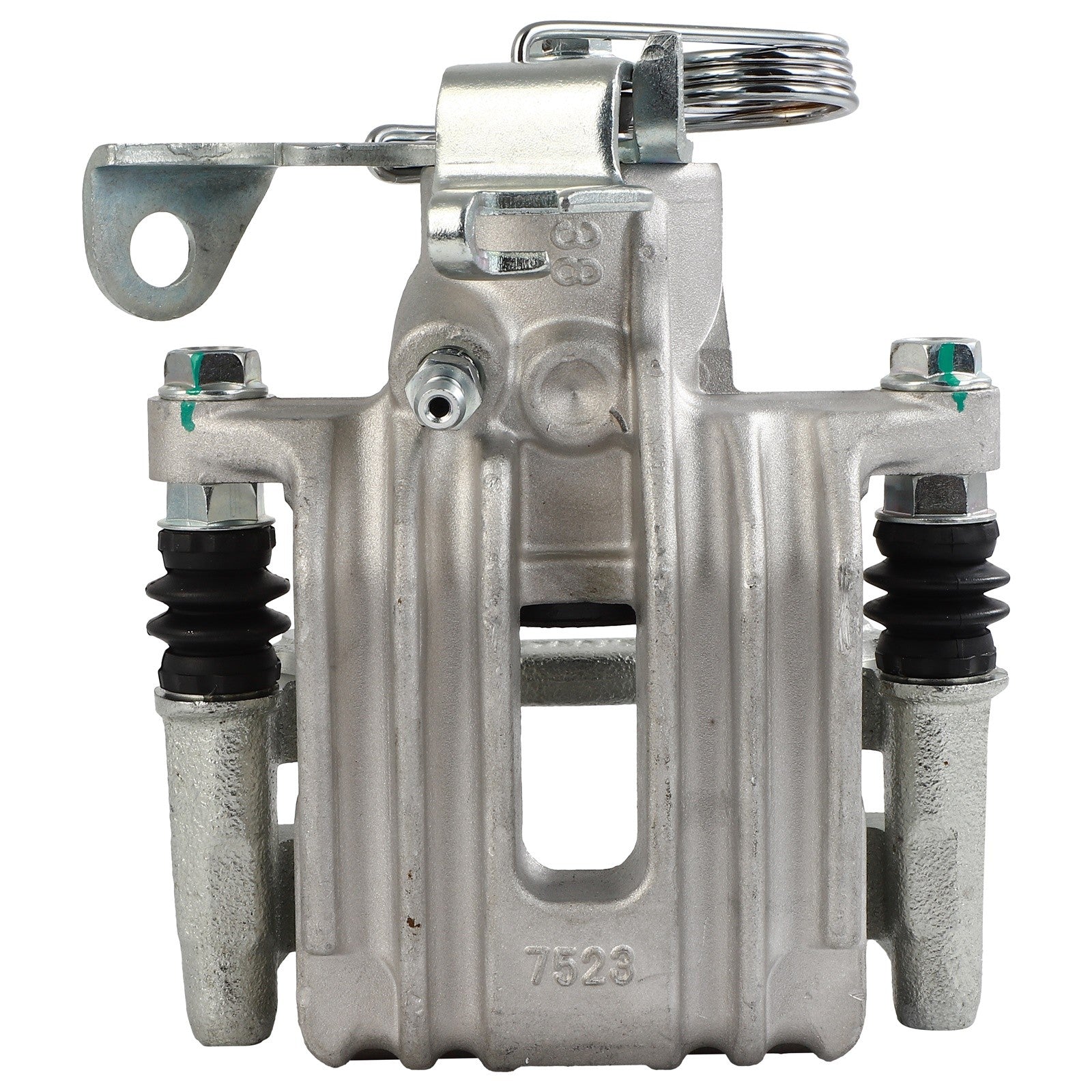 Rear Left Brake Caliper 1Pc For 1998-2001 Audi A4 1998-2004 Audi A6 19B2109 6B93BC-57