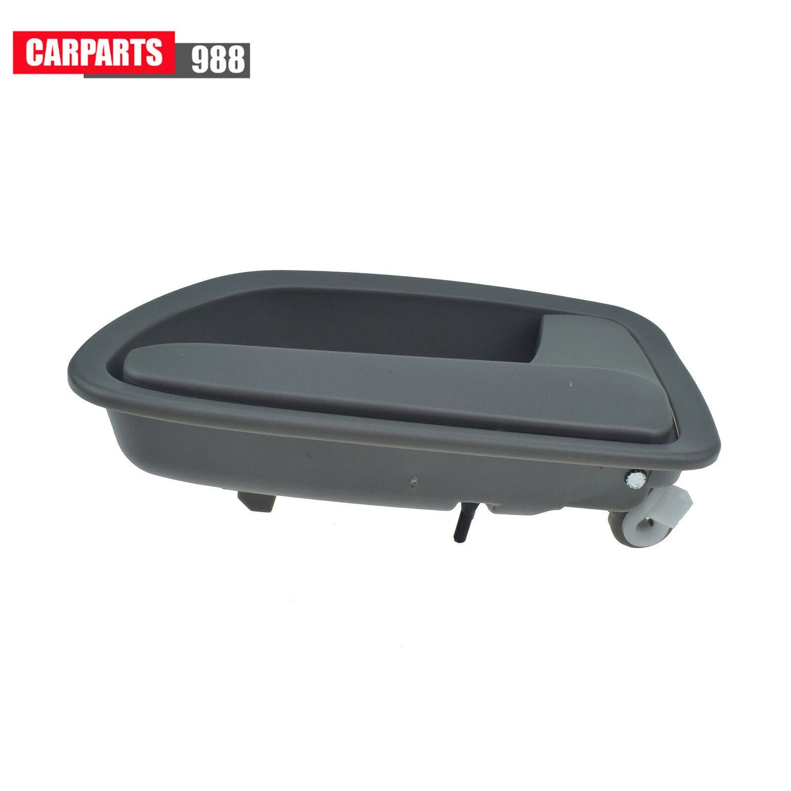 Front or Rear Right Interior Door Handle Gray For Kia Rio 2003-2005 82620FD000 6B93BC-57