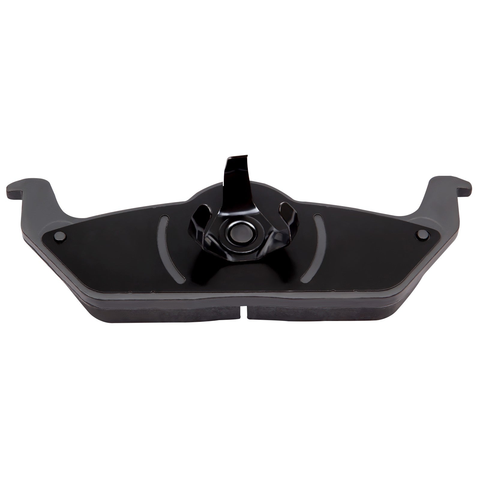 Rear Left Right Brake Calipers And Ceramic Pads For Ford F-150 2004-2010 2011 6B93BC-57