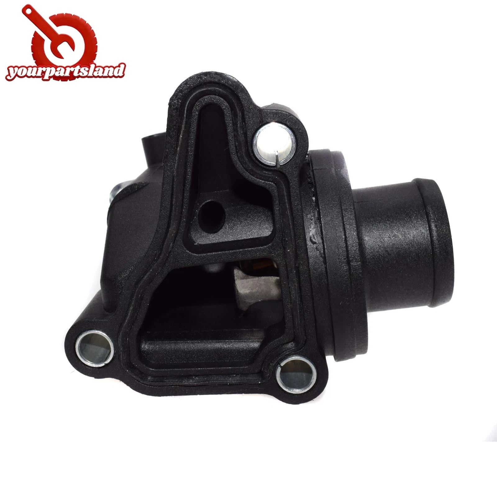 Engine Coolant Thermostat For Mercedes A-CLASS W168 97-05 1662030175 A1662030075 6B93BC-57