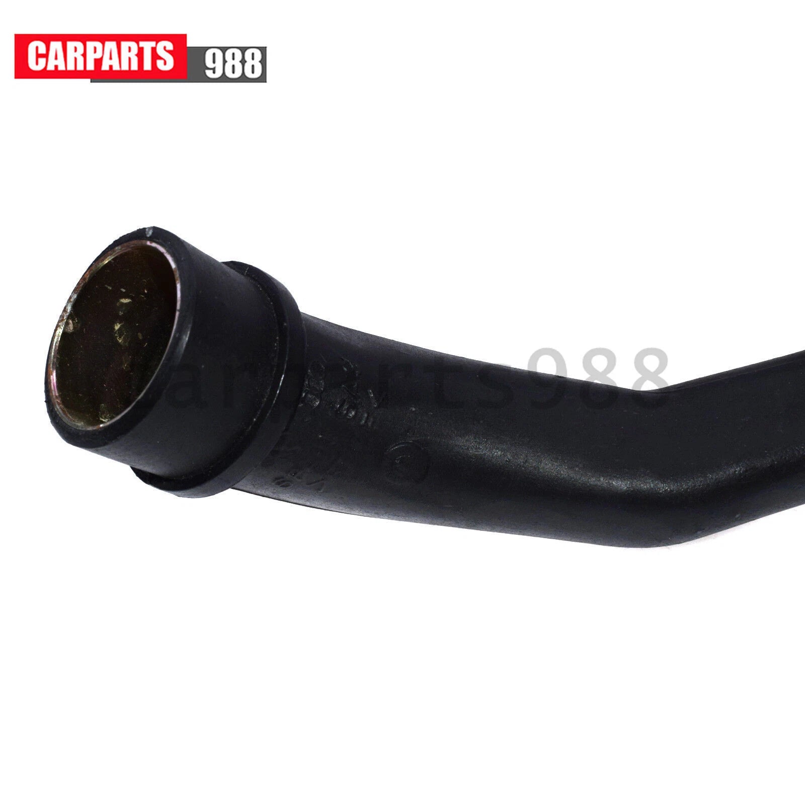 Crankcase Breather Hose Pipe 06B103217M For VW Passat 01-05 SKODA Superb 2002-08 6B93BC-57