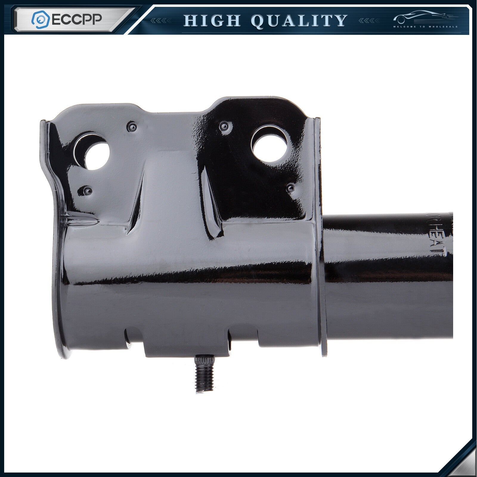 Struts Shocks Absorbers For 2003-2006 Mitsubishi Outlander Front Left Right Gas KOEEP