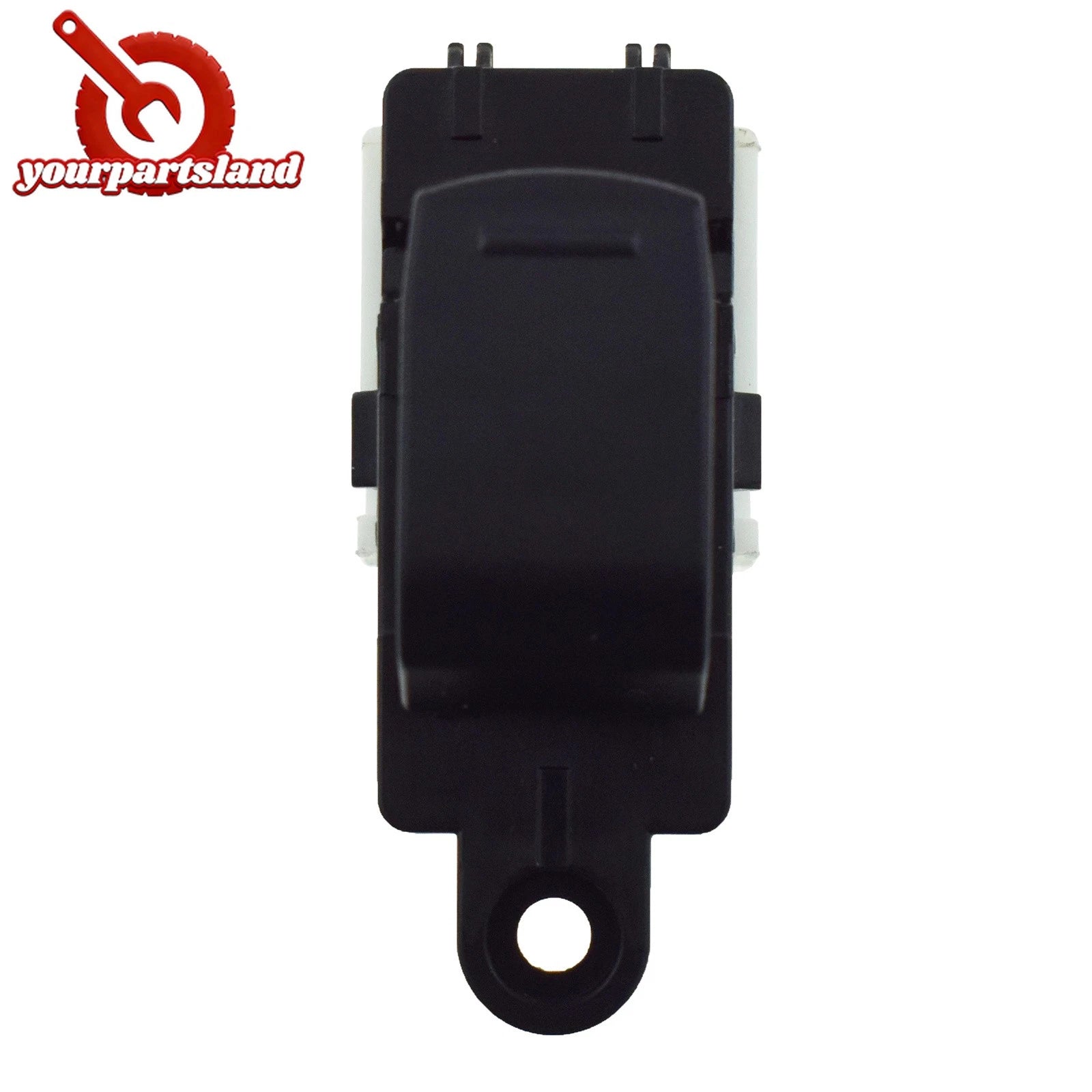 Power Window Lifter Control Switch Single Button For Suzuki Alivio 37995-F1100 6B93BC-57