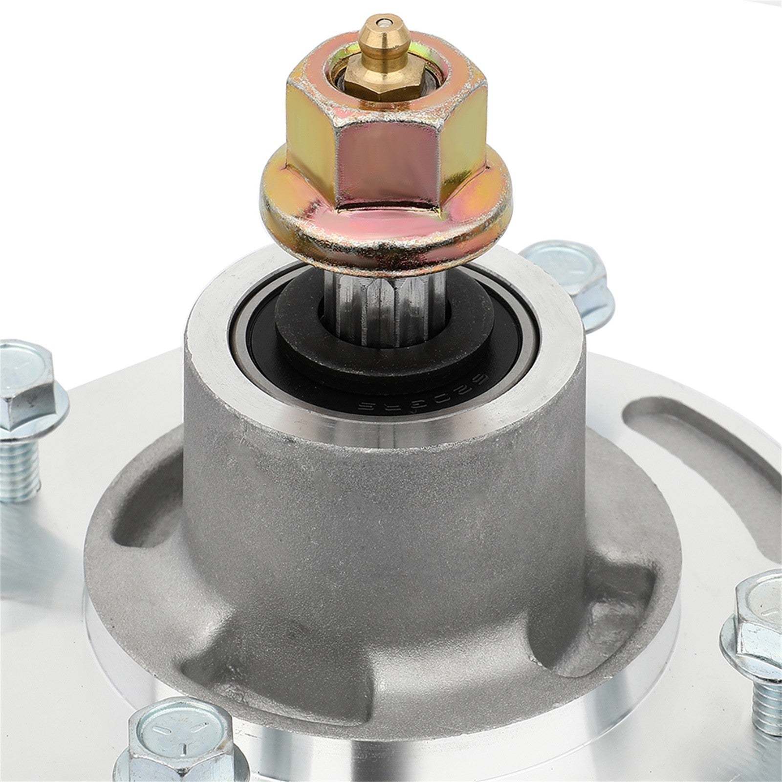 3 Spindle Assembly for Husqvarna 42" 48" 52" 61" 539112170 285-927 KOEEP