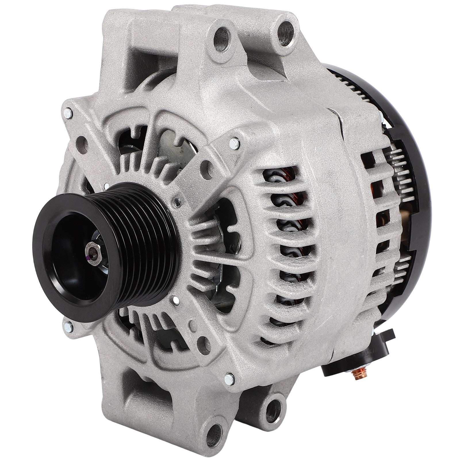 ECCPP Alternator For BMW X3 F25 2013-2017 L6 3.0L 2979CC GAS 11712N 1042106503 6B93BC-57