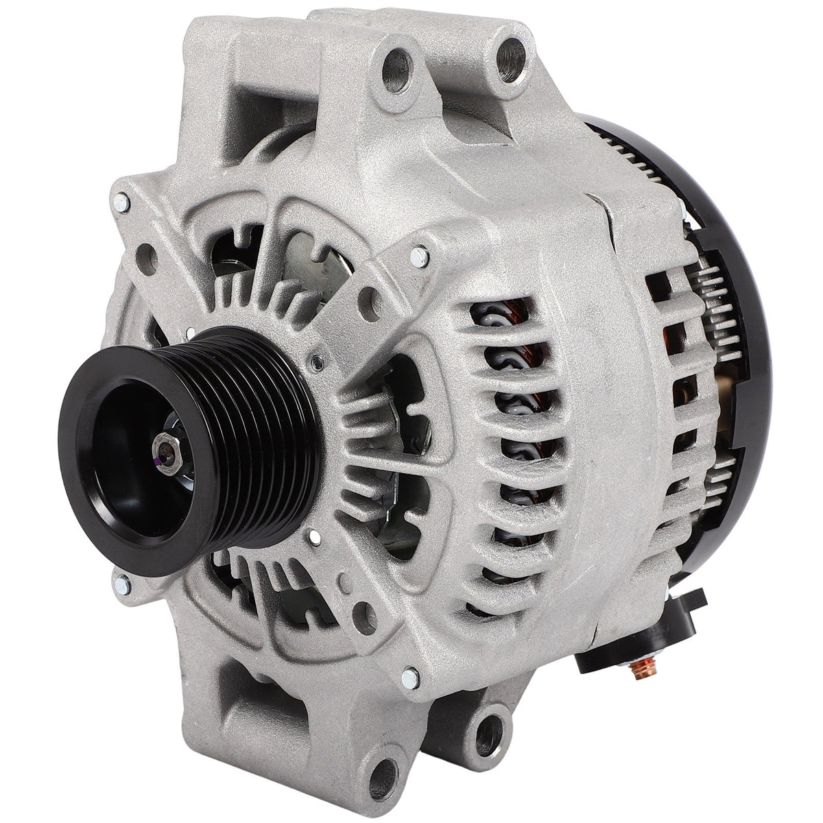 ECCPP Alternator For BMW X3 F25 2013-2017 L6 3.0L 2979CC GAS 11712N 1042106503 6B93BC-57