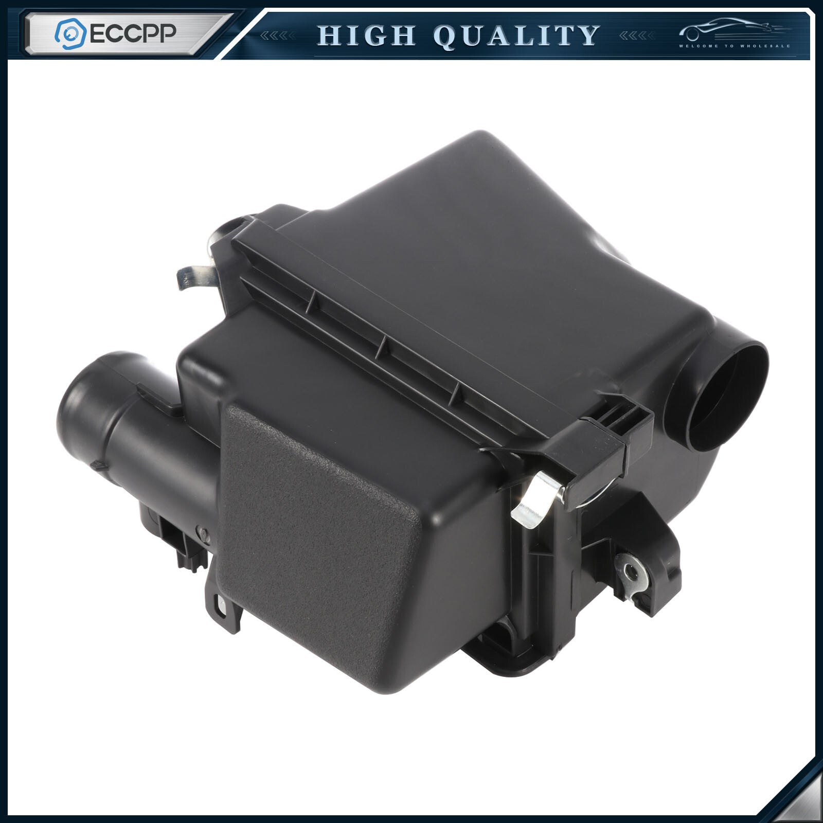 ECCPP Air Cleaner Filter Box For Toyota Prius C 2012-2014 2015 2016 17700-21210 ECCPP