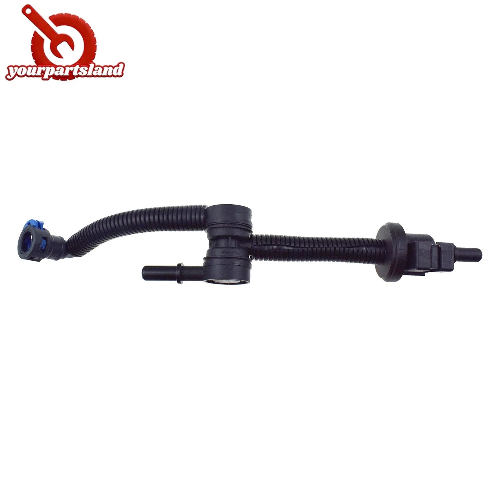 Vapor Canister Emissions Purge Solenoid Valve For Ford F150 Edge 2.7L Explorer 6B93BC-57