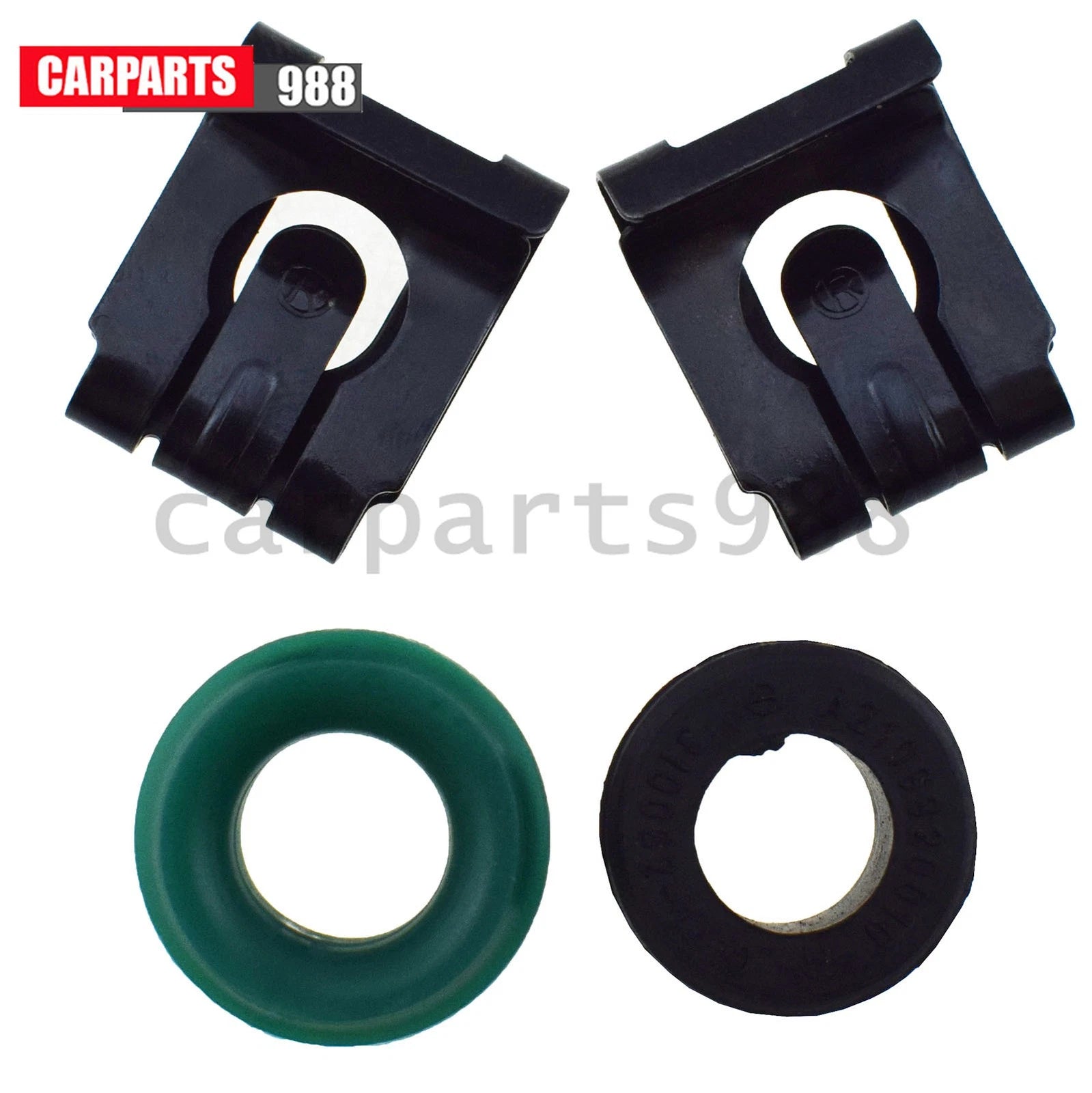 Transmission Gear Shift Lever Bushing Kit For Mercedes W202 C208 W210 2029920010 6B93BC-57