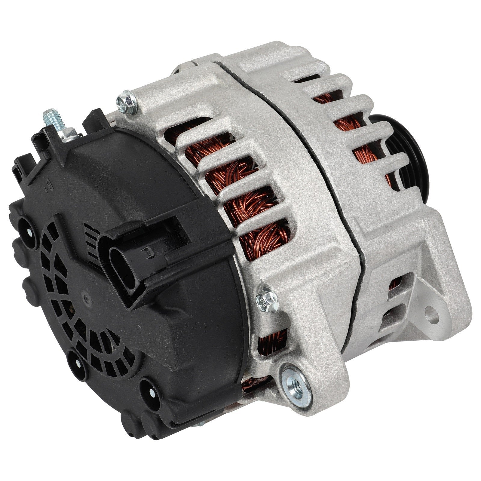 Alternator for Mercedes Benz S550 12V A3408S A0141541002 0141541002 LRA03388 6B93BC-57