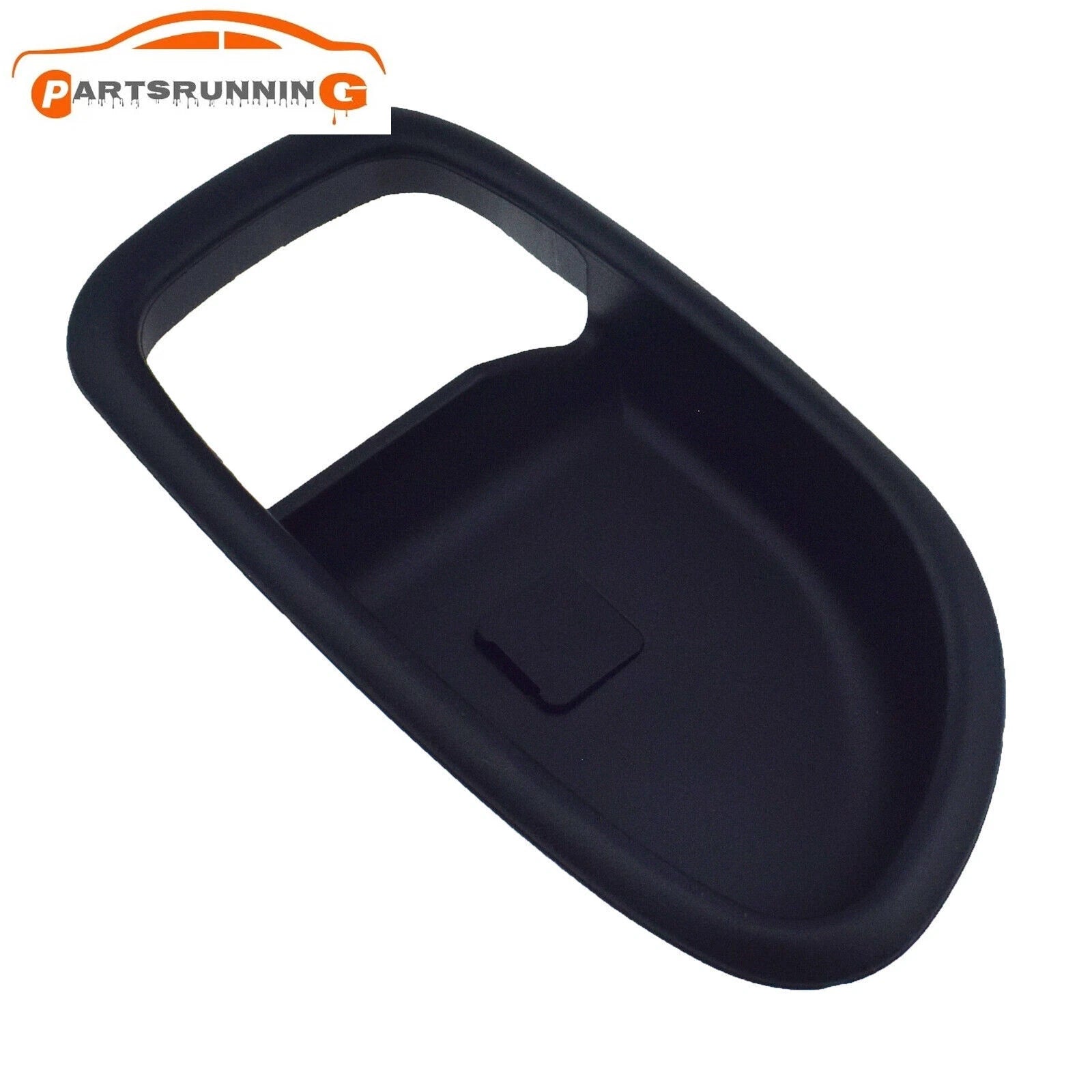 Passenger Right Inner Door Handle Bezel For 2007-10 Hyundai Elantra 82621-2H000 6B93BC-57