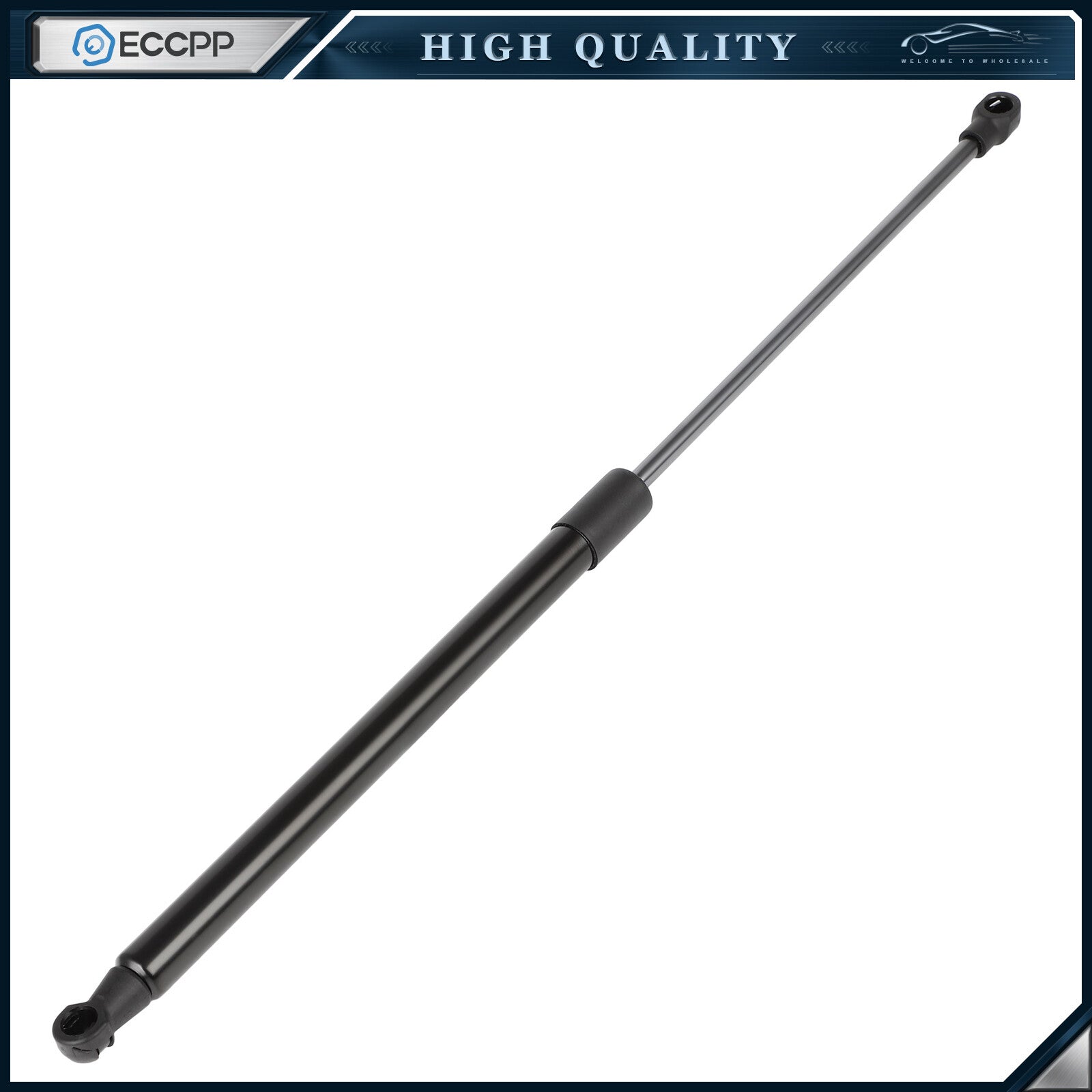 QTY2 Universal For 20 inch 15Lb Lift Support Shock Strut 125719, 8264SK Gas Prop 6B93BC-57