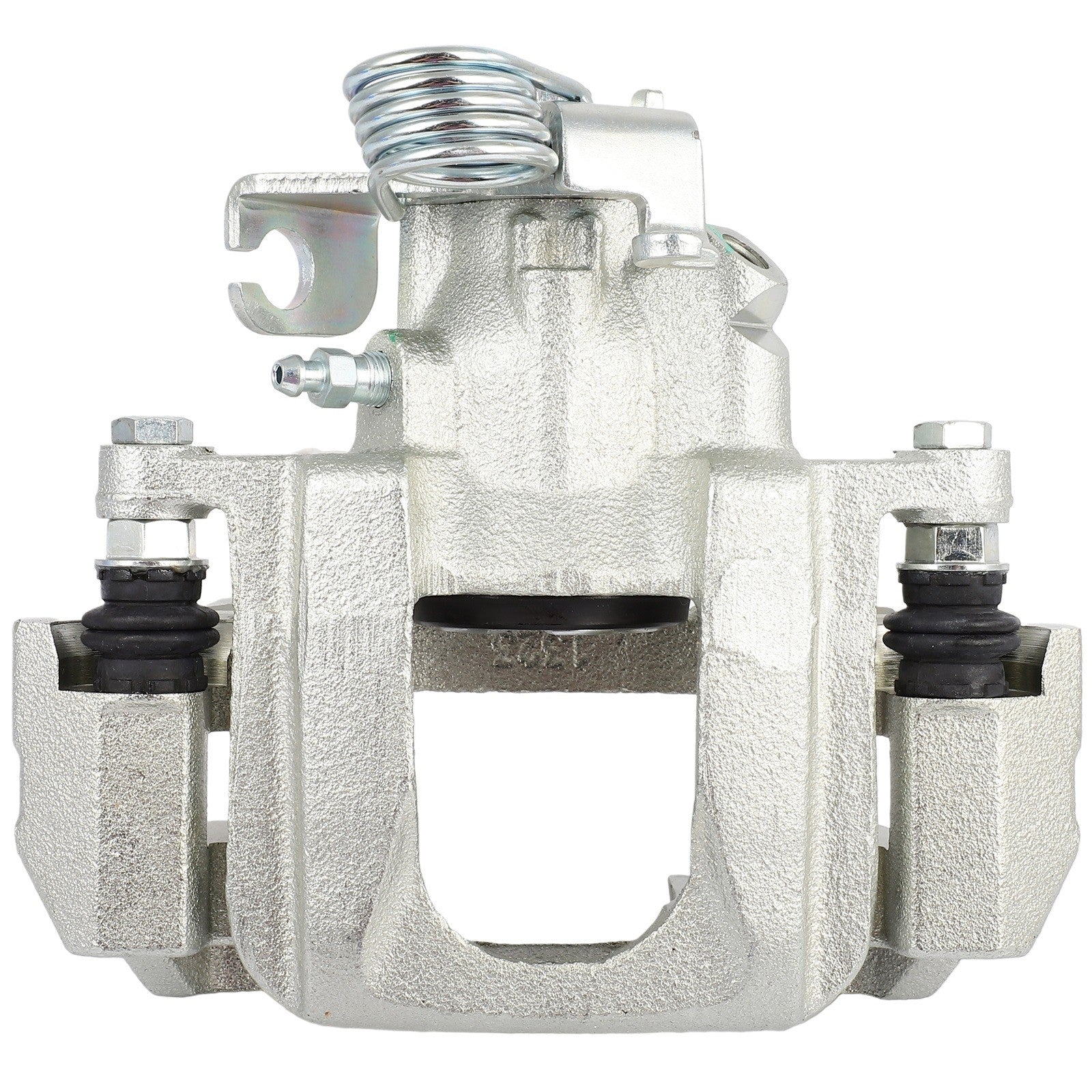 Rear Left Right Brake Calipers 2Pcs For 2010-2012 Ford Taurus 2012 Lincoln Mks 6B93BC-57