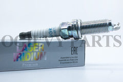 4PCS DILZKAR7D11S 95997 Laser Iridium Spark Plug For Honda NGK 12290-6C1-A01 JP