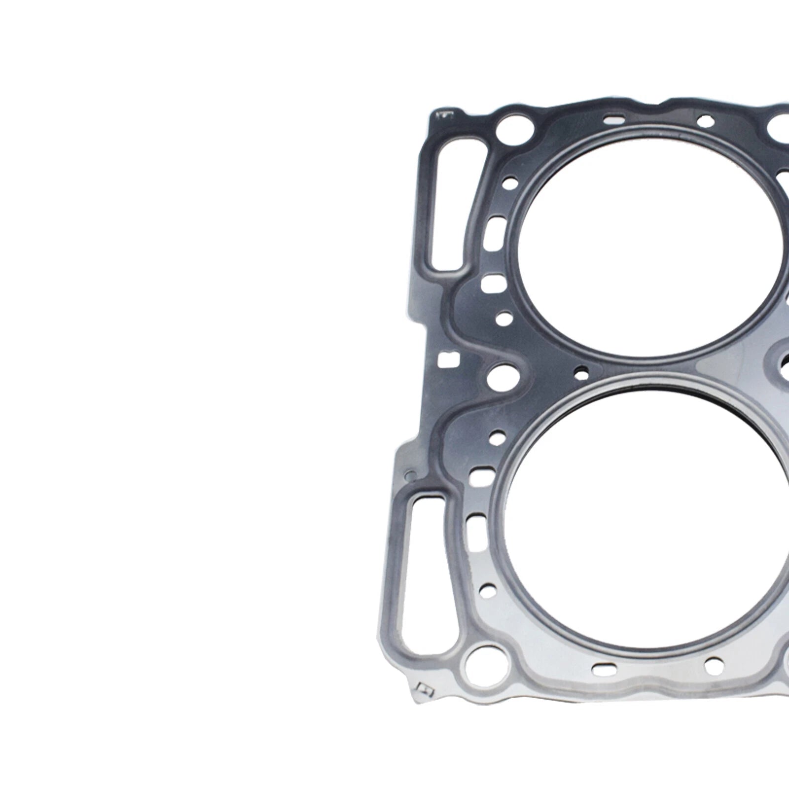 2 x Head Gasket For Subaru Forester Impreza WRX STI Legacy Outback MLS 2.5 SOHC 6B93BC-57