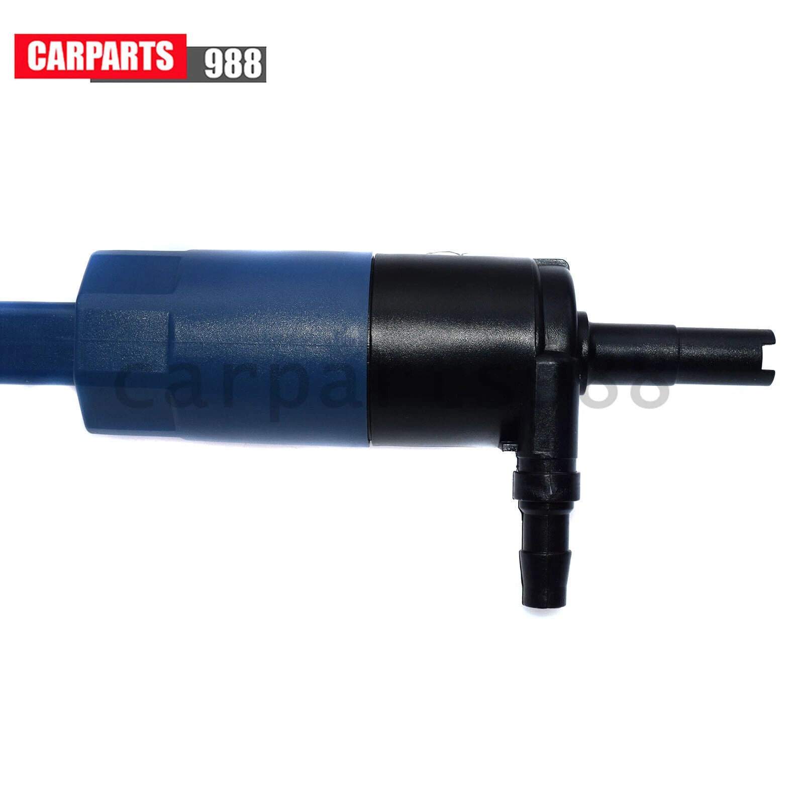 Headlight Water Pump For Peugeot 307 407 807 Citroen C4 C5 C8 9641086680 643477 6B93BC-57