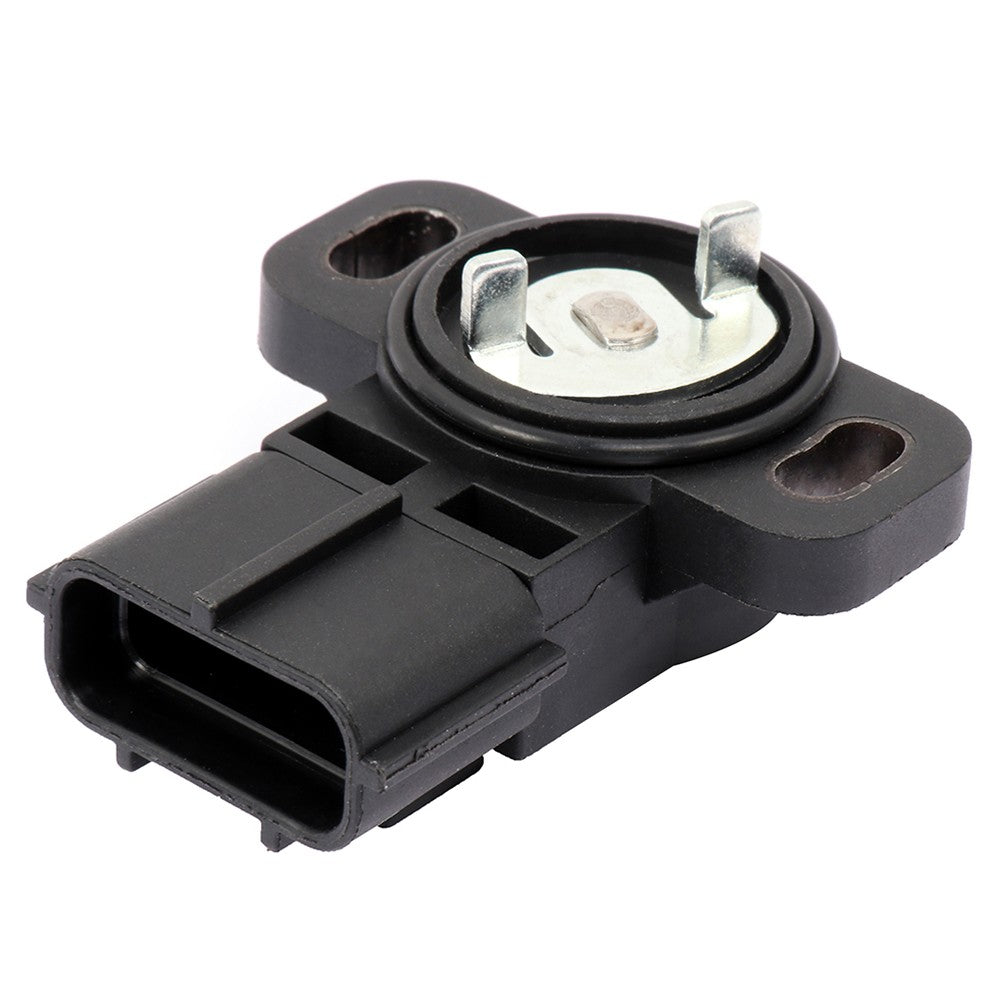 ECCPP 4PCS Throttle Position Sensor TPS For Kia Sorento 2006 3510239000 39000 ECCPP
