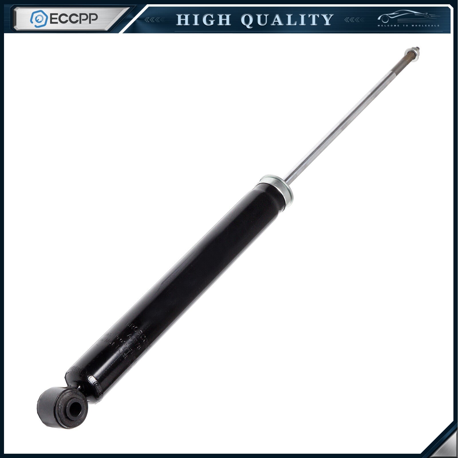 2x Rear Struts Shocks Absorbers For BMW 323Ci 325Ci 328Ci 330Ci Left Right 6B93BC-57