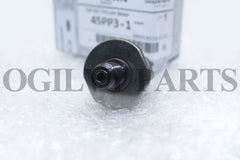 Fuel Rail Pressure Sensor For Nissan Navara D40 Pathfinder 2.5 Diesel