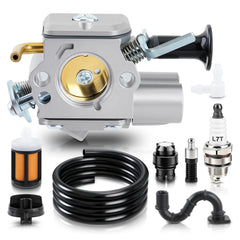 Carburetor Carb for Stihl MS261 MS271 MS291 Zama C1Q-S252 1141-120-0616 USA 6B93BC-57