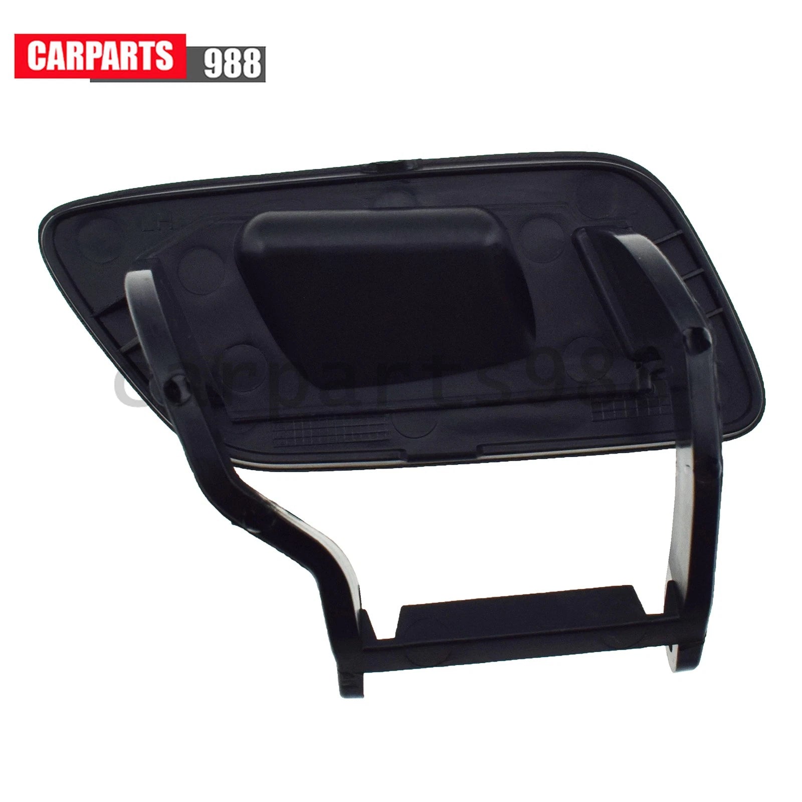 Left Driver Front Bumper Headlight Washer Cover For Audi A5 / S5 B8 2012-2016 6B93BC-57