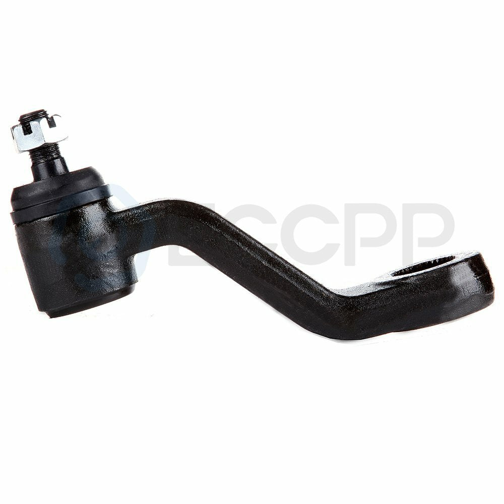 2PCS Front Steering Pitman Idler Arm Kit For 1994-1999 Dodge Ram 1500 2500 2WD 6B93BC-57