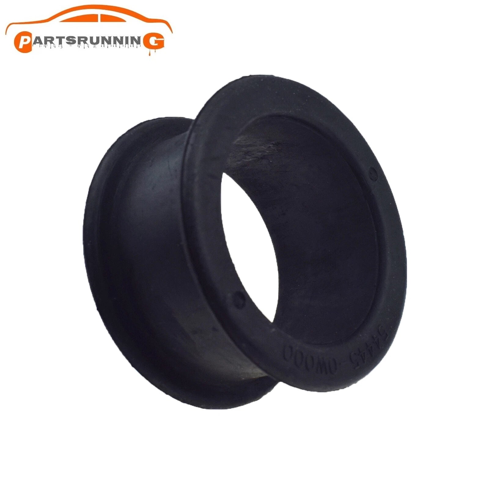 Rack and Pinion Bushing for Infiniti QX4 1997-2003 Nissan PATHFINDER 54445-0W000 6B93BC-57