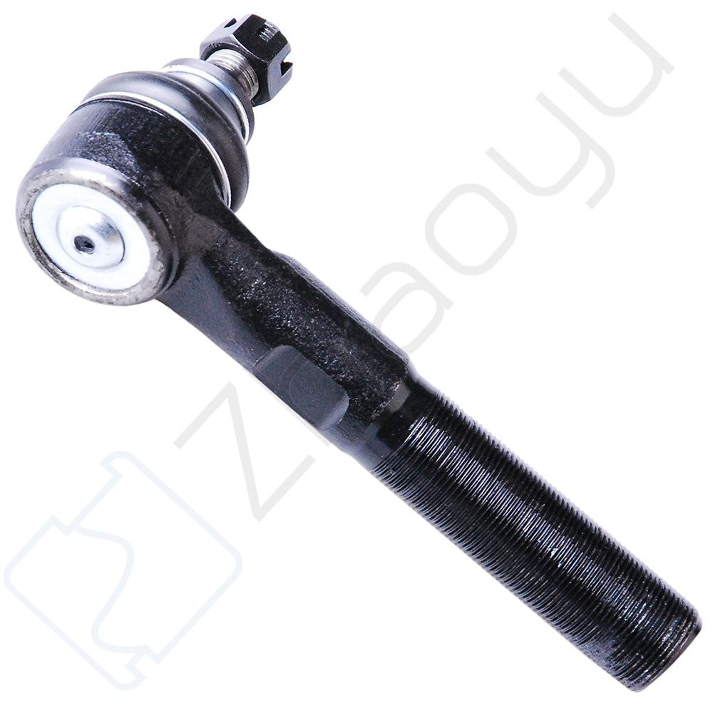 6pcs Front Tie Rod Ends Ball Joints For Dodge Ram 1500 Laramie SLT 2006-2008 6B93BC-57