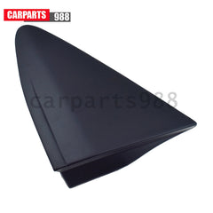 Front Left Fender Mirror Molding Triangle Corner Cover For Toyota Yaris 2012-14 6B93BC-57