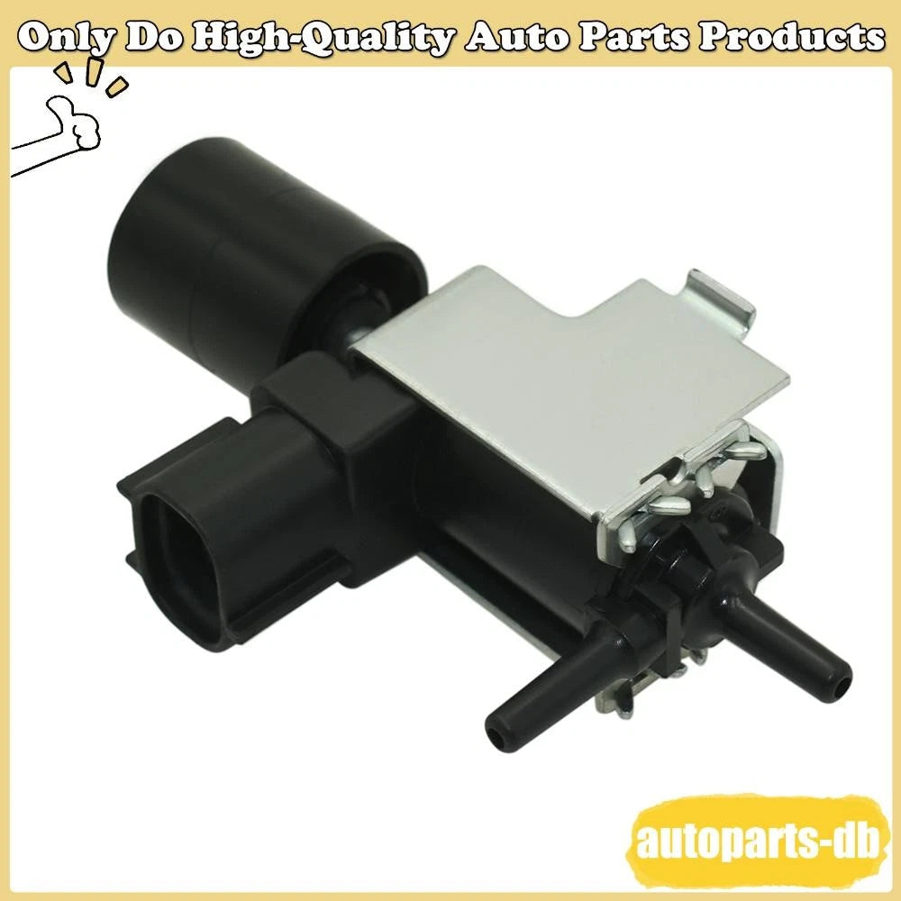 Vacuum Valve for Toyota Sequoia Land Cruiser Lexus GX460 LX570 25860-38010 6B93BC-57
