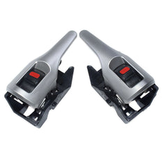 2PCS Front / Rear Left Right Door Handles Inside For 09-15 Toyota Corolla Matrix 6B93BC-57