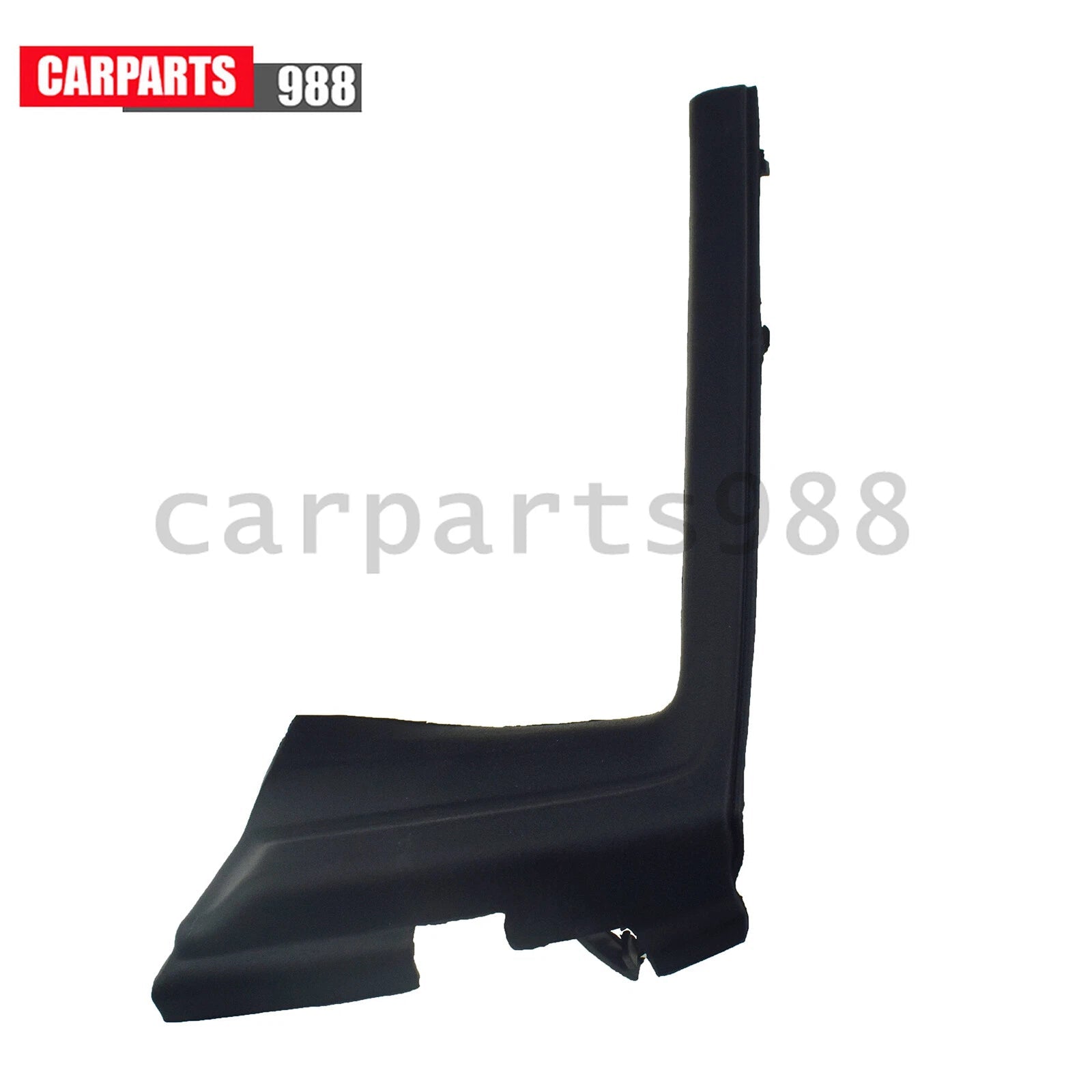 Front Left Windshield Wiper-Cowl Cover For 2012-2014 Toyota Yaris 53867-52090 6B93BC-57