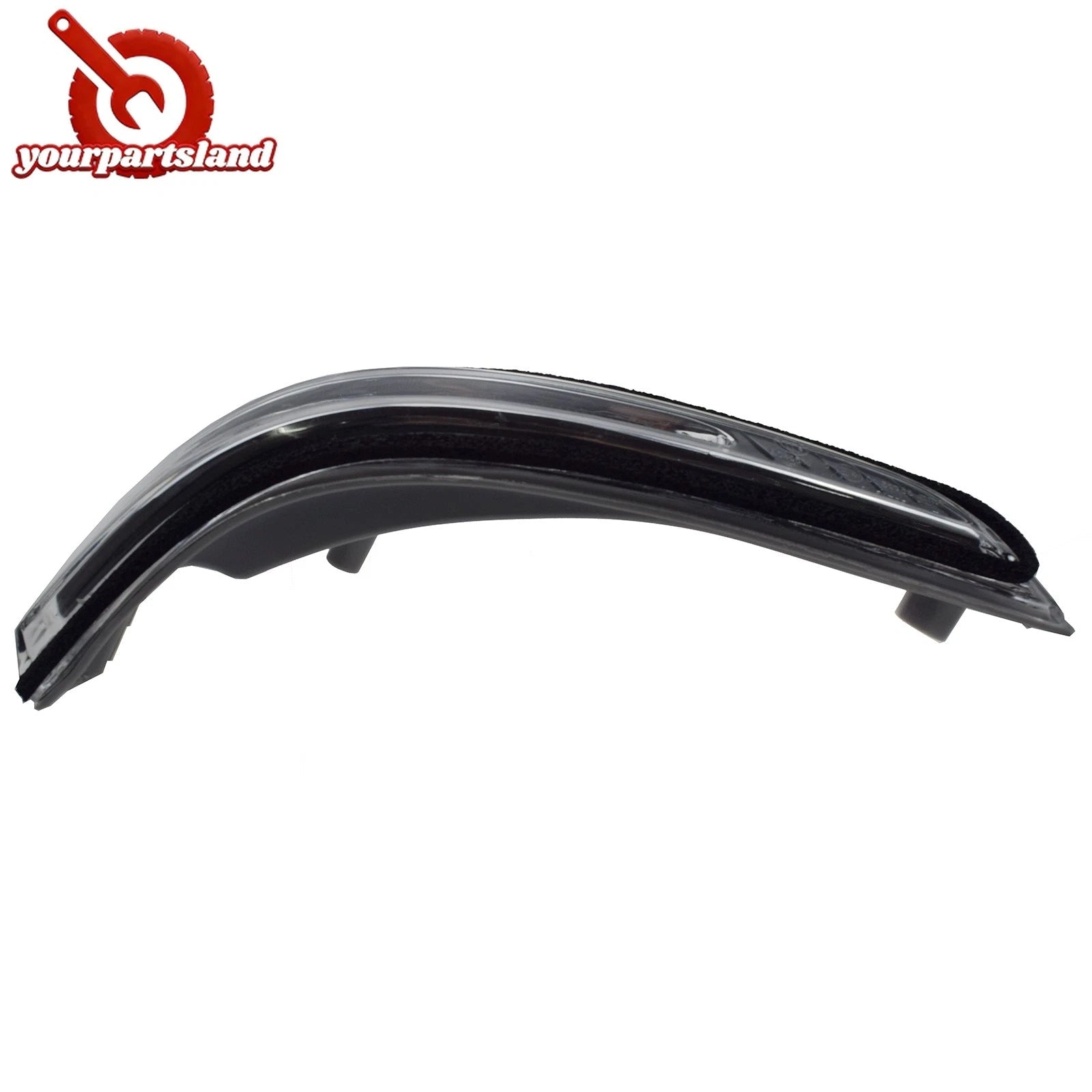 Right Side Mirror Repeater Light Lamp For Hyundai SANTA Fe 2013-2019 87623B8000 6B93BC-57