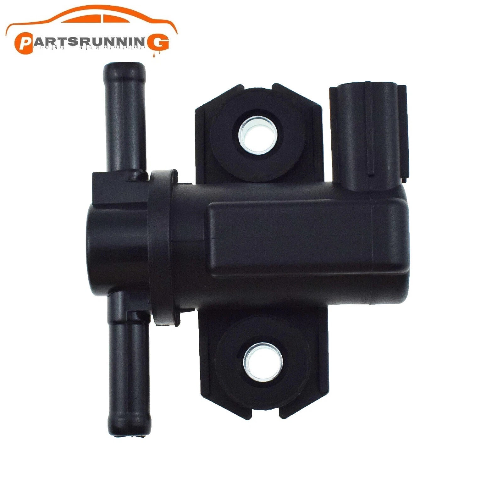 For Acura MDX RL TL Honda Accord Odyssey Vapor Canister Purge Solenoid Valve 6B93BC-57