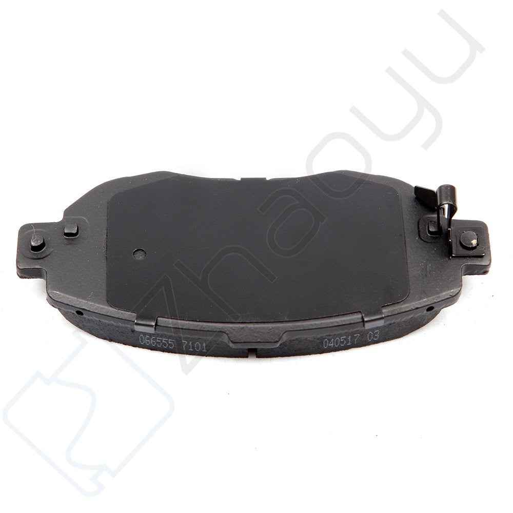 Front Ceramic Brake Pads For Lexus GS300 2005 Lexus IS300 1993-1998 Toyota Supra 6B93BC-57