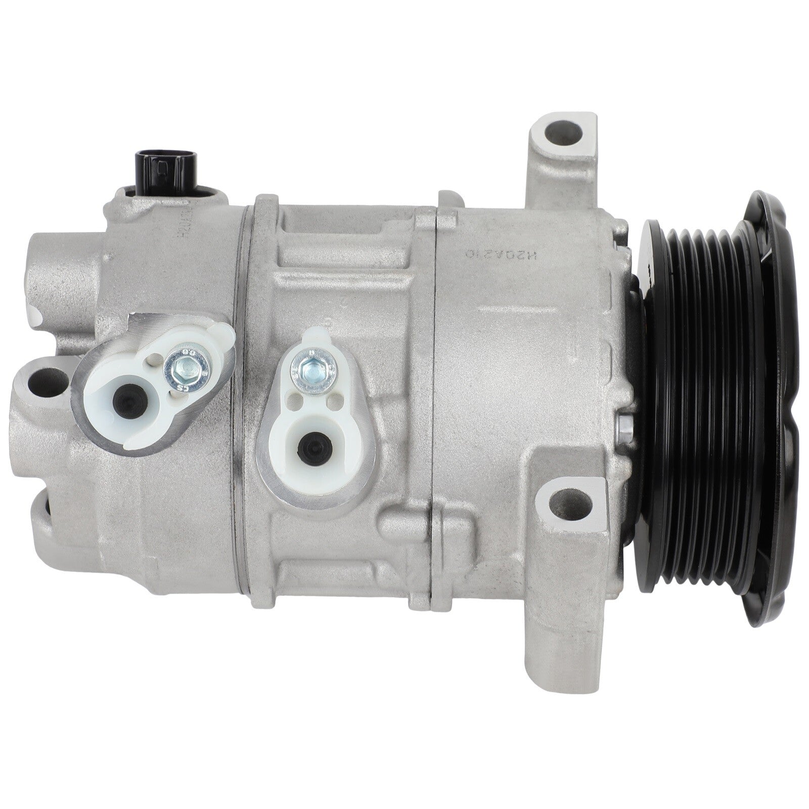 AC A/C Compressor For 2007-2008 Dodge Caliber Jeep Compass Patriot 6B93BC-57