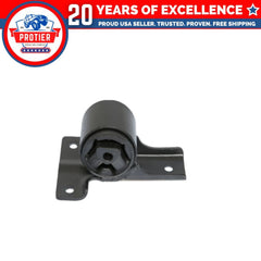 Motor & Trans Mount 3PCS Set Compatible for 2004 Jeep Liberty 3.7L 4WD Manual 6B93BC-57