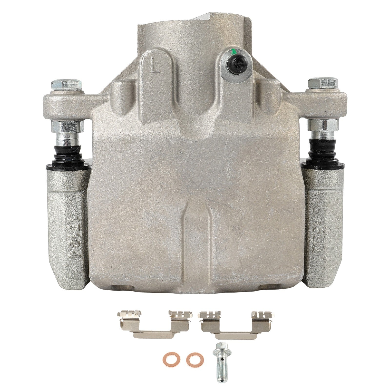 Rear Left Brake Caliper 1Pc For 2006-2007 Cadillac Cts 2005-2011 Cadillac Sts 6B93BC-57