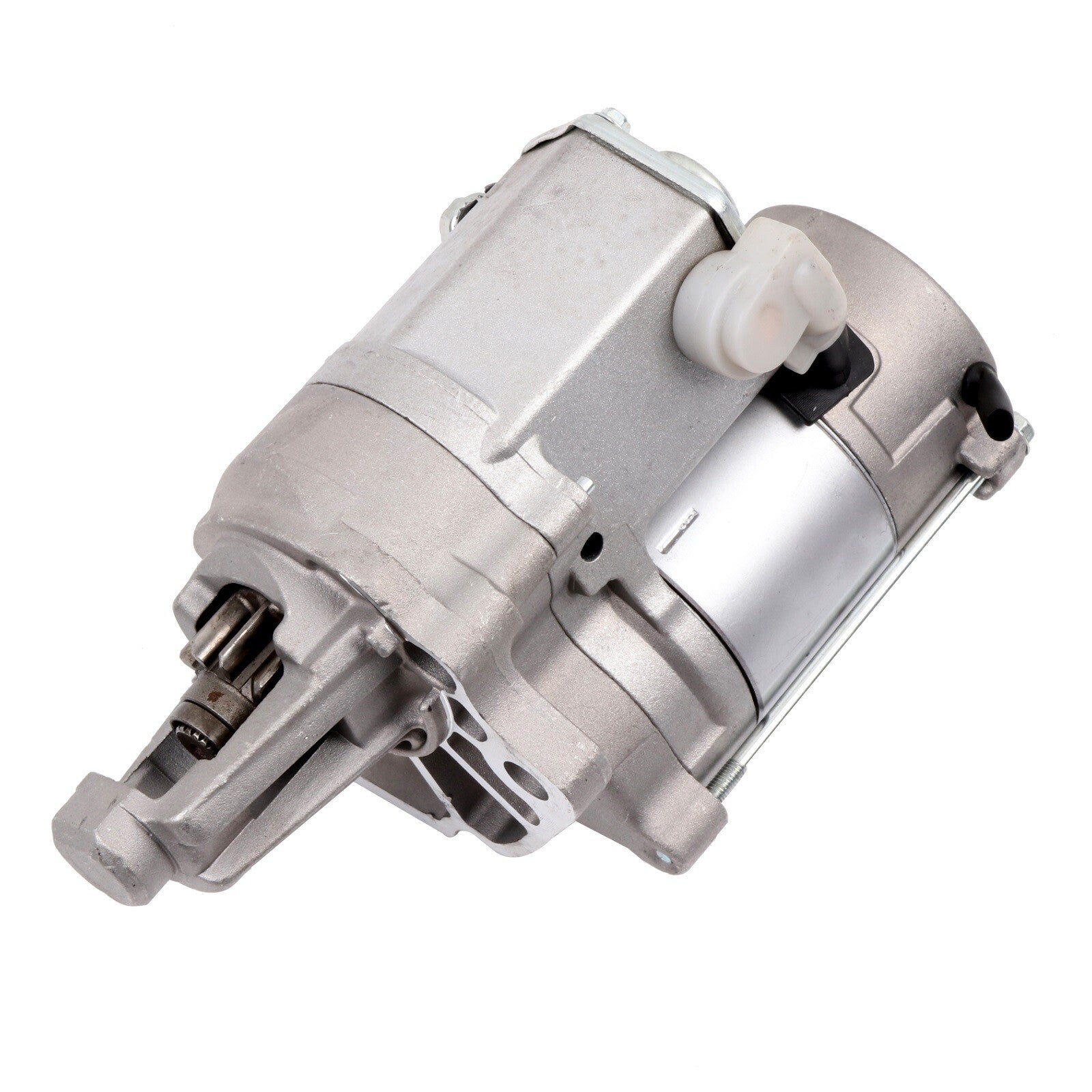 ECCPP Staretr Fits Dodge Dakota Pickup Dodge B Series Vans 3.9L 5.2L 5.9L 17573N 6B93BC-57