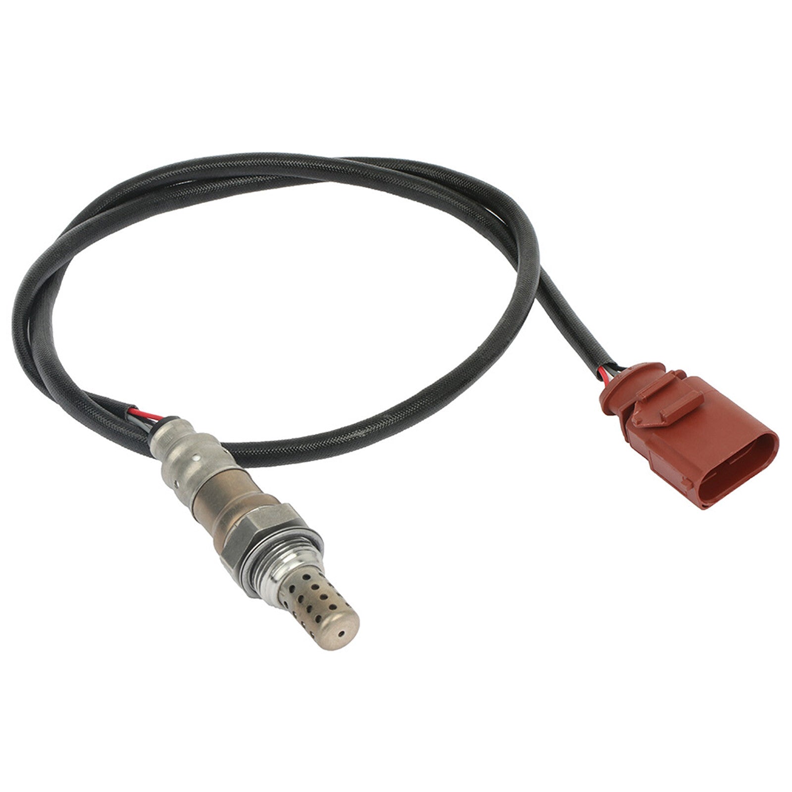 Oxygen O2 Sensor Downstream Rear For 2005-2012 2013 2014 Volkswagen Jetta 2.5L 6B93BC-57