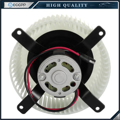 HVAC Heated 7787-869445 BlowerBlower Motor with Fan for 2002-2004 2005 Mack CH 6B93BC-57