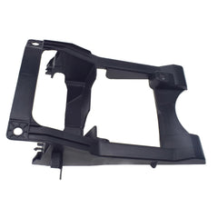 Front Bumper Grille Middle Bracket Centre Retainer for Honda HR-V 71150-T7A-000 6B93BC-57