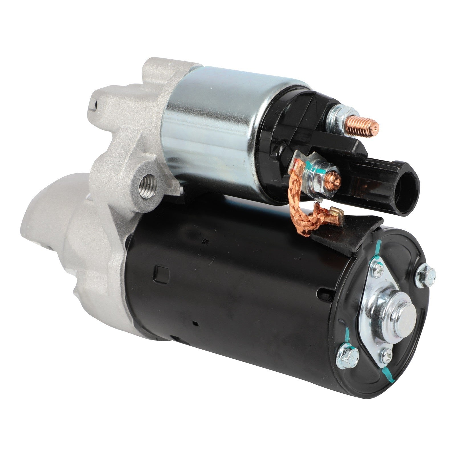 ECCPP Starter For Audi A4 A6 A4 Quattro A6 Quattro China A6 17976 10T CW 1.2KW 6B93BC-57