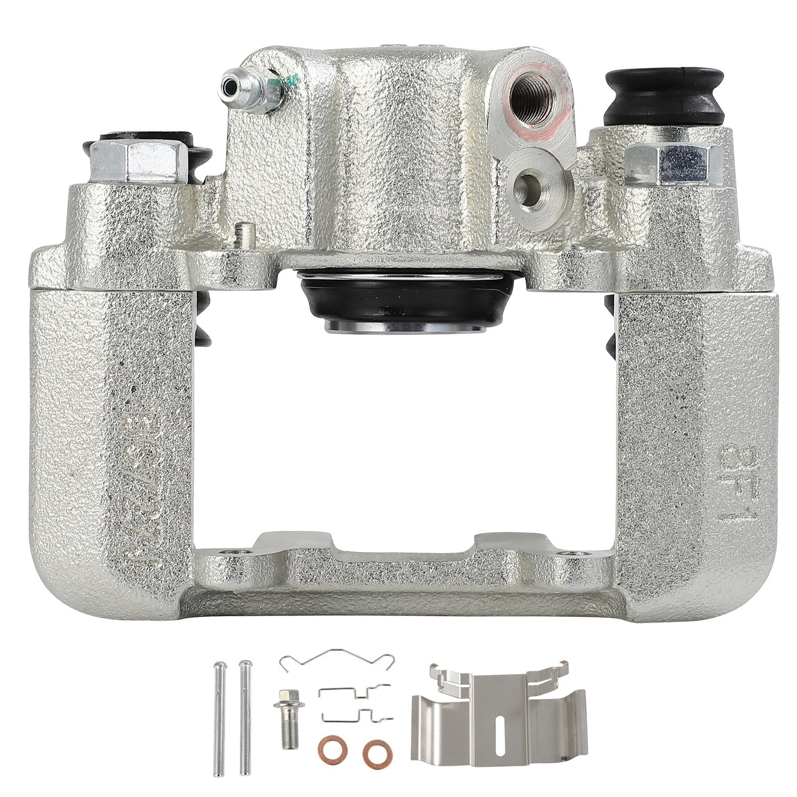 Rear Left Brake Caliper 1Pc  Kits Quick For 2004-2005 Toyota Rav4 192971 6B93BC-57